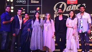 Dance Deewane Season 2 Grand Launch | Madhuri Dixit | Shashank Khaitan | Tushar Kalia