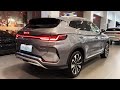 2025 BYD Song Plus DM-i(Seal U、Sealion 6) Interior and Exterior in details 4K