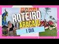 O que fazer em Aracaju