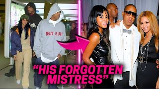 JAY Z VS RAPPER LIV What Went Down With Beyoncé's SORRY MS CARTER 1?