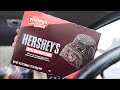 Hershey‘s triple chocolate cakes Review | you know with Marty Kauffman