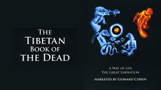 Tử thư Tây Tạng - Một lối sống (Vietsub) - The Tibetan Book of the Dead - A Way of Life (1994)
