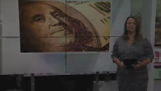 Don't Waste Your Money: Overdraft fees