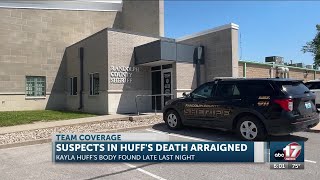 Missing Randolph County teen found dead; prosecutor says homicide charges possible