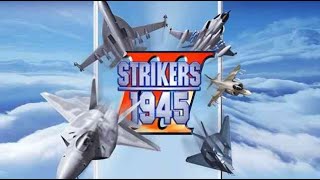 [ Mr.B ] Strikers 1945 III / 打擊者1945 III