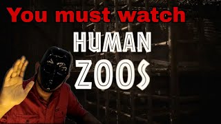 HumanZoos|malayalam|facts behind the mask