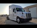 2013 freightliner cascadia 125 13 speed