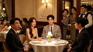 [FULL] Living Together By Contract, The Cool Forensic Doctor Becomes Thoughtful Spouse#minidramas