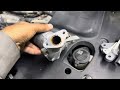 trouble code fix p2438 p2442 secondary air injection system switching valve