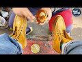 s5e4 the dream wizard shoe shiner mexico asmr shoeshine faustoarizmendi