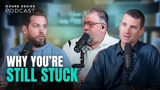 A Better Commitment To Change | Ep. 444