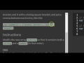 Store Multiple Values in one Variable using JavaScript Arrays, freeCodeCamp Basic Javascript
