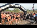 Spartan Race Malaysia - Johor Trifecta Weekend @ Iskandar Puteri 27-28 Apr 2024 - Full Highlight