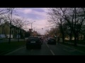 budapest dashcam another ride