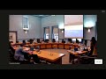 planning and housing committee january 31 2024