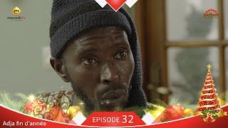 Adja Fin d'Année 2019 - Episode 32