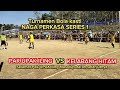 PAK UPAK ILING VS KELABANG HITAM ||Turnamen Bola kasti NAGA PERKASA SERIES 1 #Bola kasti Pamekasan