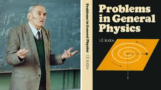 Toughest Book of JEE Physics || IE IRODOV review