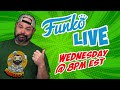 Funko Live Wednesday Night With BeardofPOP