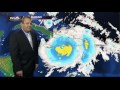 live vipir 6 forecast tuesday october 4th 2016