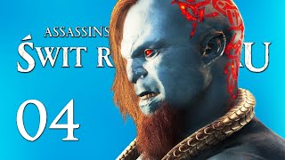 NOWE MOCE! 🦅 Assassin's Creed Valhalla ŚWIT RAGNAROKU PL Gameplay 4K #4
