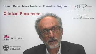 Clinical Placement Supervisor Orientation