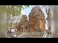 រមណីដ្ឋានទាំង១០នៅខេត្តតាកែវ 10 resorts in takeo province