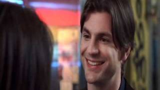 Gale Harold's Scenes in Falling for Grace/ East Broadway Finale Part