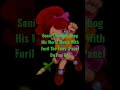 Sonic The Hedgehog His World Music With Furil The Fairy