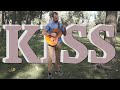 Kiss - Sungha Jung 【정성하】🎵Fingerstyle Guitar Cover by Brett Vachon