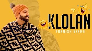 Klolan (ਕਲੋਲਾਂ) | Parmish Verma | New Punjabi Song Update | Jinde Meriye Movie | 4 Peg Song | Gabruu