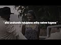 Bwiza _Ahazaza ( Official Lyrics )