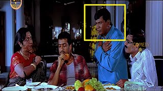 Surya And Vadivelu Ultimate COmedy Scene | Telugu Comedy Scenes | Comedy Hungama