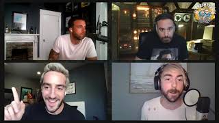 Crash Test Live - Episode 5: "Follow The Pheromones"