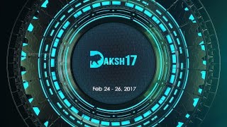 Daksh 17 - Promo