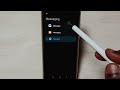 Redmi : How to Change Default SMS App