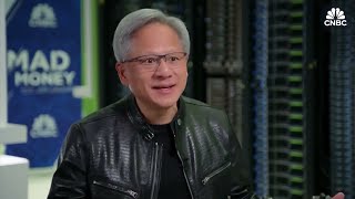 Jensen Huang Said Nvidia Will Hit $200 On Monday | NVDA Stock Prediction