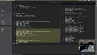 Live Coding: Django, Django, Django!