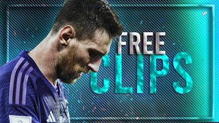 Lionel Messi - Free Clips #3 ► No Watermark 2022 | Skills & Goals 2022/2023 ᴴᴰ