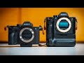 Sony A7iv vs A7Riii in Photography!