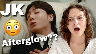 정국 (Jung Kook) 'Seven (feat. Latto)' Official MV REACTION (ft. explicit ver.)