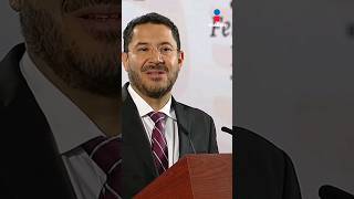 Martí Batres explica en qué consiste la iniciativa para frenar el aumento excesivo de rentas en CDMX