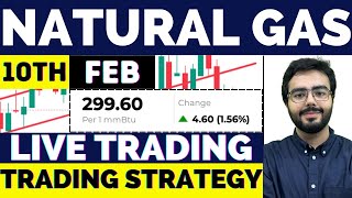 natural gas news today | natural gas forecast | natural gas trading strategy | natural gas 10th FEB