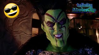 Funny Loki Angry - Son of The Mask (2005) - Movie Clip