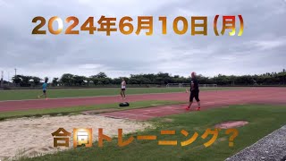 【ハンマー投げ】2024年6月10日（月）【マスターズ陸上】