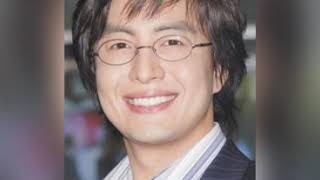 Bae Yong Joon is Kang Joon-sang