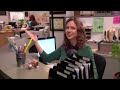 The Best Pranks on Michael - The Office