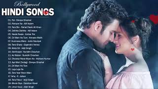 HEART TOUCHING / Best Romantic Jukebox | Top 20 New Hindi Songs 2019 - INDIAN Songs