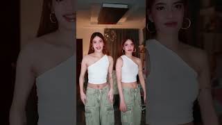 sorry no one shakes sabbyandsophia marietwins fyp FAKEBODY