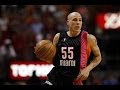 Jason Williams - Showtime